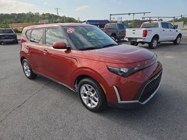 Used 2023 Kia Soul LX