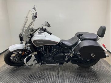 2020 INDIAN MOTORCYCLE Scout Sixty Base spec