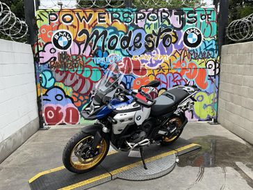New 2026 BMW R  1300 GS 