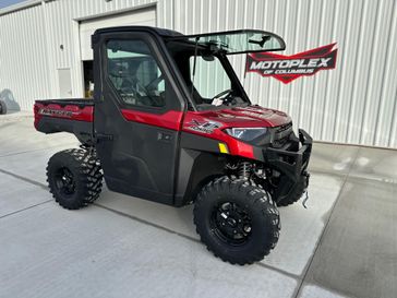 New 2026 Polaris Ranger XP 1000 NorthStar Edition Premium 