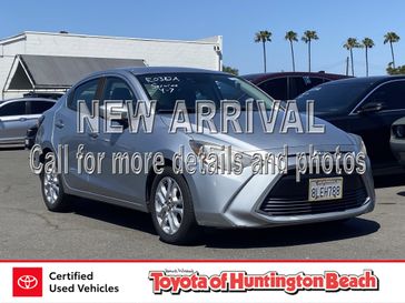 Used 2018 Toyota Yaris iA 
