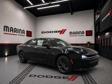 New 2026 Dodge Charger R/T Plus 4-door Awd
