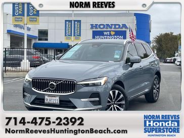Used 2023 Volvo XC60 Plus Bright Theme