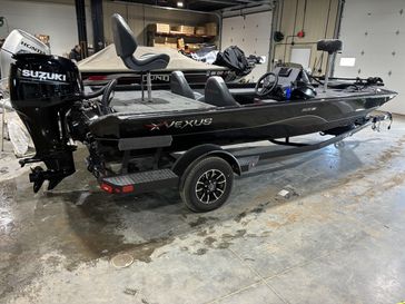 New 2026 VEXUS BOATS AVX181 