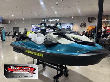 New 2026 Sea-Doo GTI SE 170 (SOUND SYSTEM) 