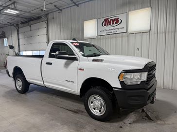 Used 2022 RAM 2500 Tradesman