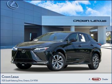 2025 Lexus RZ 300e Premium