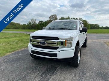 Used 2018 Ford F-150 XL