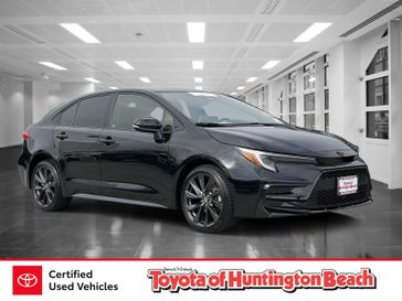 Used 2026 Toyota Corolla SE