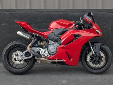 Used 2025 Ducati PANIGALE V2S 