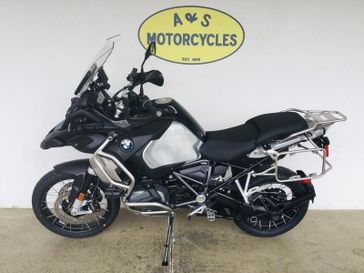 2024 BMW R 1250 GS Adventure