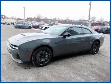 New 2026 Dodge Charger Scat Pack Plus