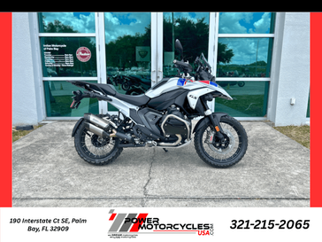 New 2026 BMW R 1300 GS 