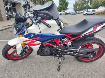 2023 BMW(MC) G 310 R