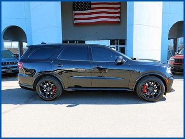 Used 2023 Dodge Durango SRT Hellcat