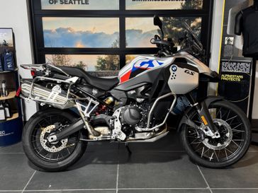 2025 BMW F 900 GS Adventure