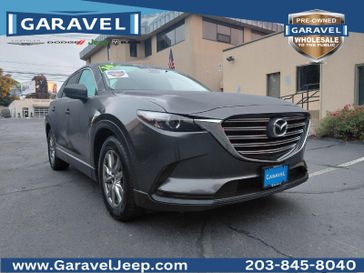 Used 2016 Mazda CX-9 Touring