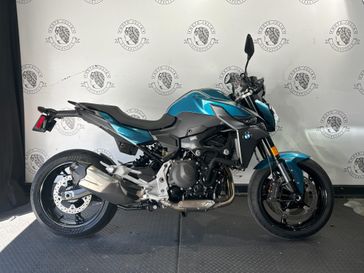 2025 BMW F 900 R 