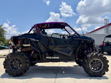 Used 2023 Polaris RZR XP 1000 ULTIMATE  ONYX BLACK 
