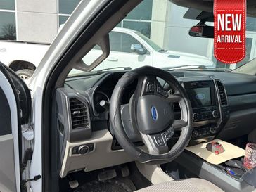 Used 2022 Ford F-250 XLT