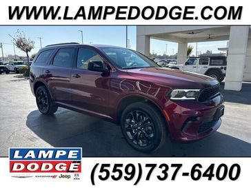 New 2026 Dodge Durango Gt Awd