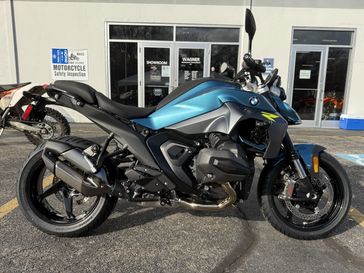2026 BMW R 1300 R