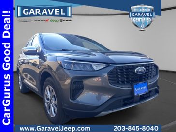 Used 2024 Ford Escape Active