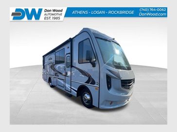 Used 2018 Ford F-53 Motorhome Chassis Motor Home