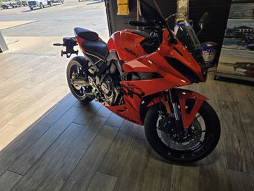 NEW 2026 SUZUKI GSX 8R 