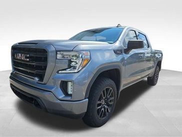 Used 2021 GMC Sierra 1500 Elevation