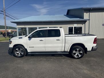 Used 2022 RAM 1500 Laramie