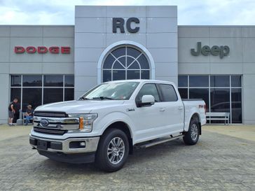 Used 2019 Ford F-150 
