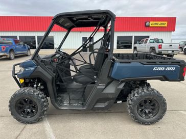 New 2025 Can-Am Defender XT HD9 