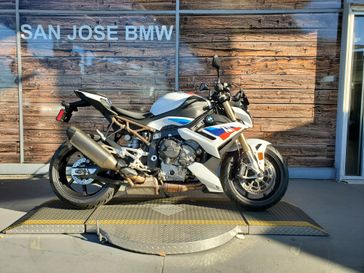 2022 S 1000 R San Jose BMW Motorcycles 408-618-2154 sjbmw.com 