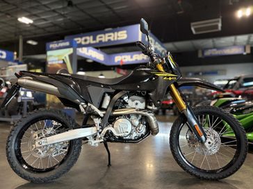 New 2027 Suzuki DRZ4S 