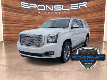 Used 2015 GMC Yukon XL 1500 Denali