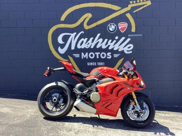 Used 2022 Ducati PANIGALE V4 S 