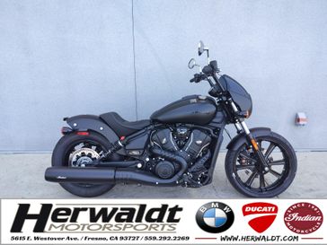 2025 Indian Motorcycle Sport Scout Sixty Limited