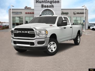 2023 RAM 2500 Tradesman Crew Cab 4x2 Long Box