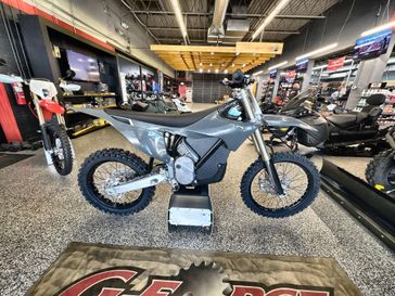 New 2025 STARK FUTURE Varg MX 80 HP 1.2 