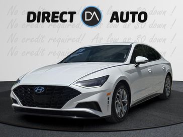 Used 2023 Hyundai Sonata SEL