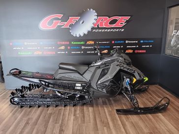 New 2025 Polaris PATRIOT 9R RMK KHAOS 155 
