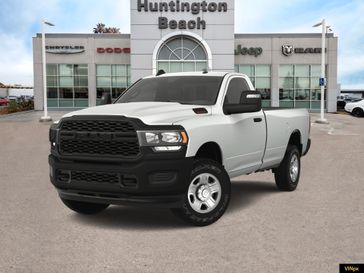 2024 RAM 2500 Tradesman Regular Cab & Chassis 4x4