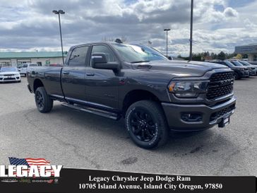 2024 RAM 2500 Big Horn Crew Cab 4x4 8' Box