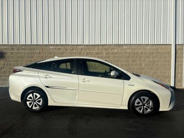 2016 Toyota Prius Two