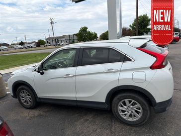 Used 2019 Mitsubishi Eclipse Cross ES