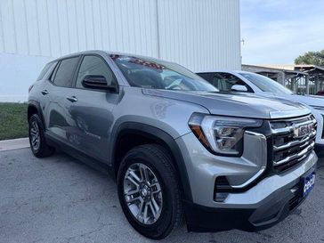 Used 2026 GMC Terrain Elevation