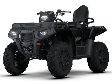 New 2026 Polaris SPORTSMAN TOURING 850 PREMIUM 