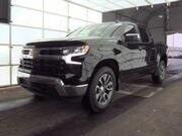 Used 2024 Chevrolet Silverado 1500 LT