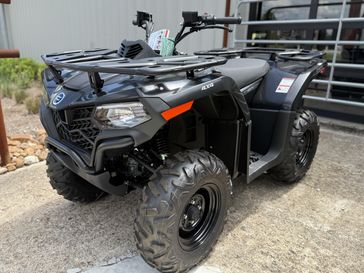 New 2025 CFMOTO CForce 400 